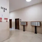 Al Volo Tor Bandena
