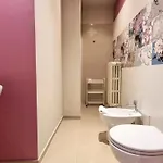 招待所 Al Volo Tor Bandena 的里雅斯特