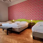 Al Volo Tor Bandena 的里雅斯特