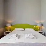 Al Volo Tor Bandena 的里雅斯特