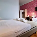 Al Volo Tor Bandena 4* 的里雅斯特
