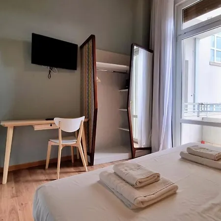 Locanda Al Volo Tor Bandena Trieste
