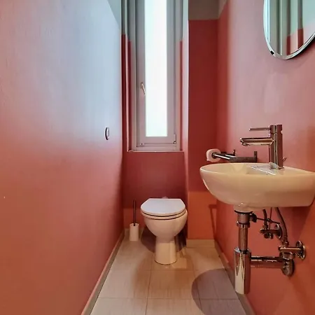Locanda Al Volo Tor Bandena Guest house