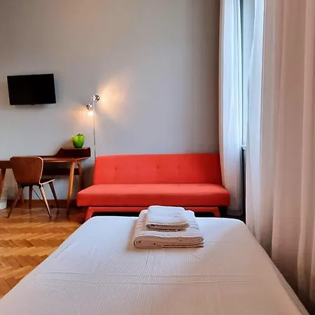 Locanda Al Volo Tor Bandena 4*