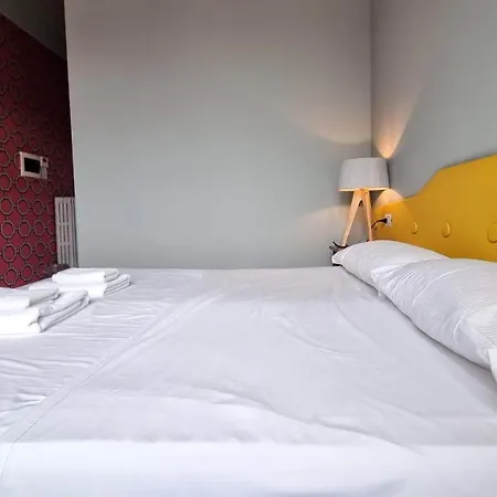 Locanda Al Volo Tor Bandena 4*