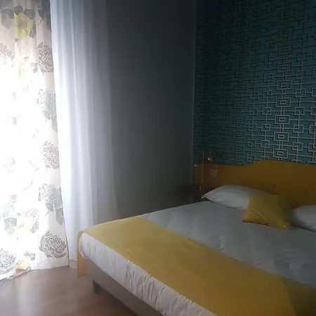Locanda Al Volo Tor Bandena 2*