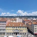 Πανσιόν Al Volo Tor Bandena Τεργέστη