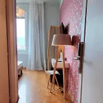Al Volo Tor Bandena Πανσιόν 4*