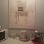 Al Volo Tor Bandena Πανσιόν Τεργέστη