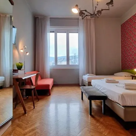 Al Volo Tor Bandena 4*