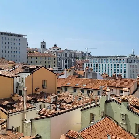 Al Volo Tor Bandena 4*