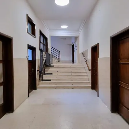 Al Volo Tor Bandena