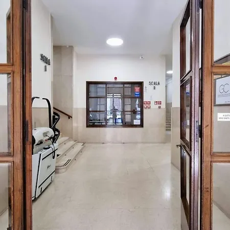 Penzion Al Volo Tor Bandena 4*