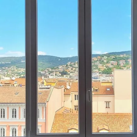 Al Volo Tor Bandena Penzion 4*