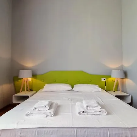 Al Volo Tor Bandena 的里雅斯特