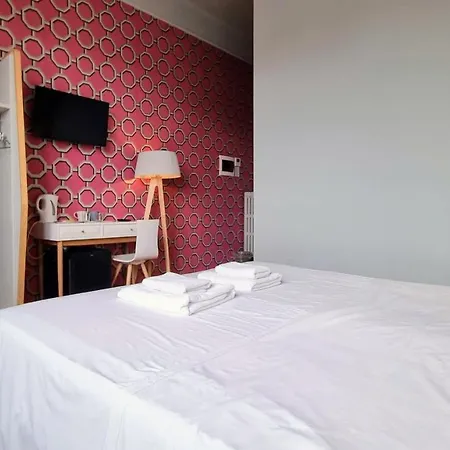 Al Volo Tor Bandena 4* Terst