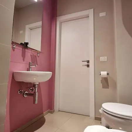 Al Volo Tor Bandena 4* 的里雅斯特
