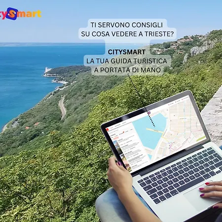 Penzion Al Volo Tor Bandena