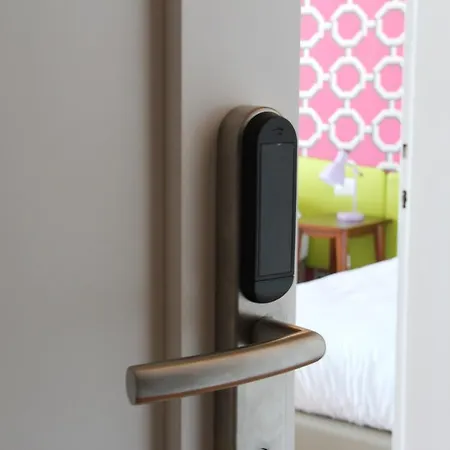 Penzion Al Volo Tor Bandena