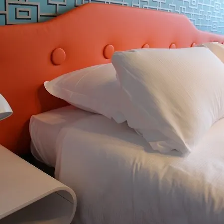 Al Volo Tor Bandena Penzion 4*