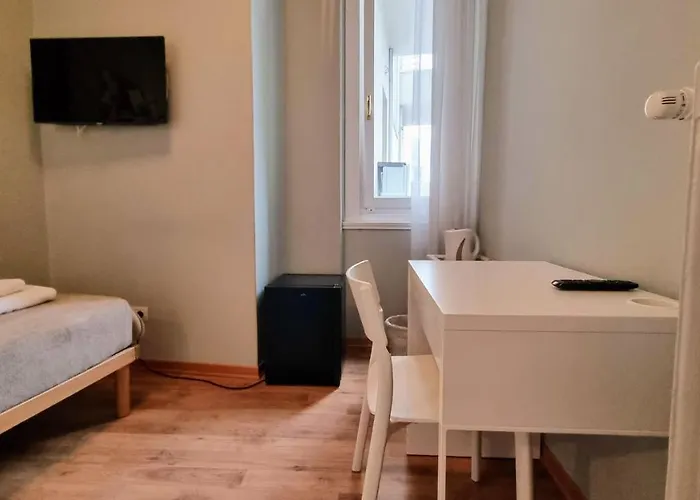 Al Volo Tor Bandena Trieste