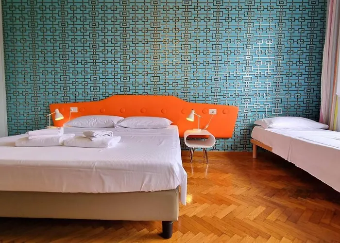 Al Volo Tor Bandena 4*