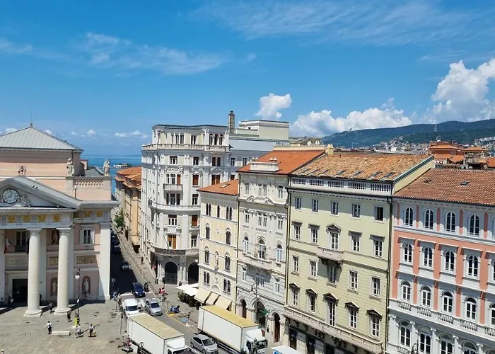 Al Volo Tor Bandena Maison d'hôtes 4*