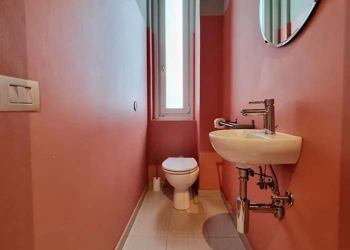 Al Volo Tor Bandena Maison d'hôtes