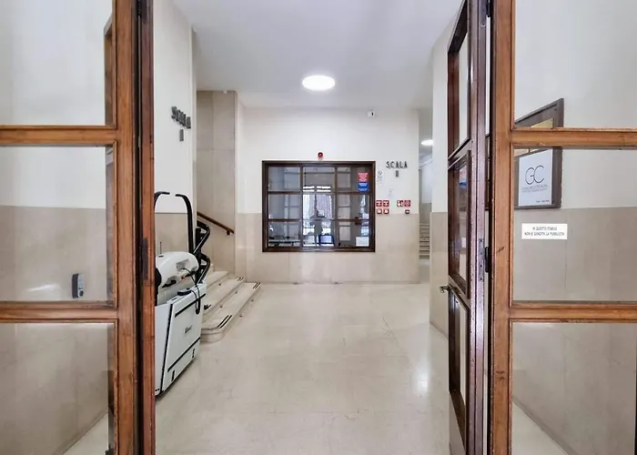 Maison d'hôtes Al Volo Tor Bandena 4*