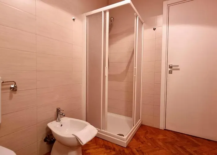 Al Volo Tor Bandena Trieste