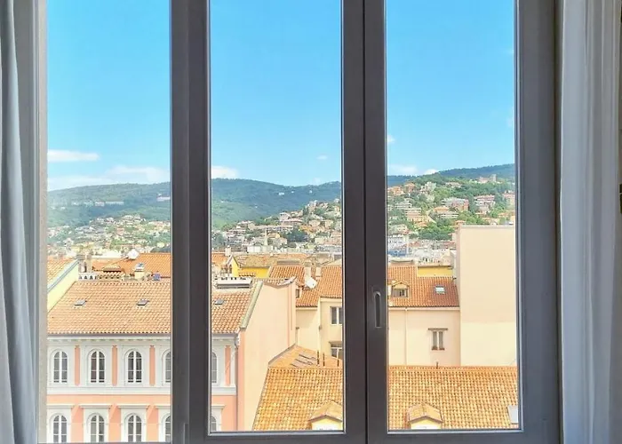 Al Volo Tor Bandena Maison d'hôtes 4*