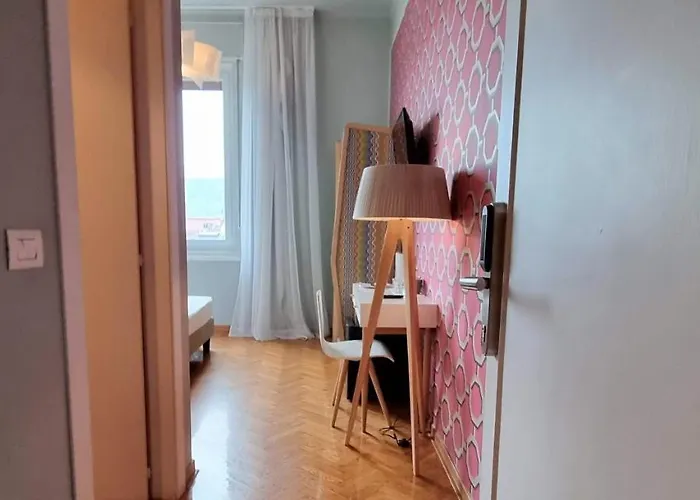 Al Volo Tor Bandena Maison d'hôtes 4*