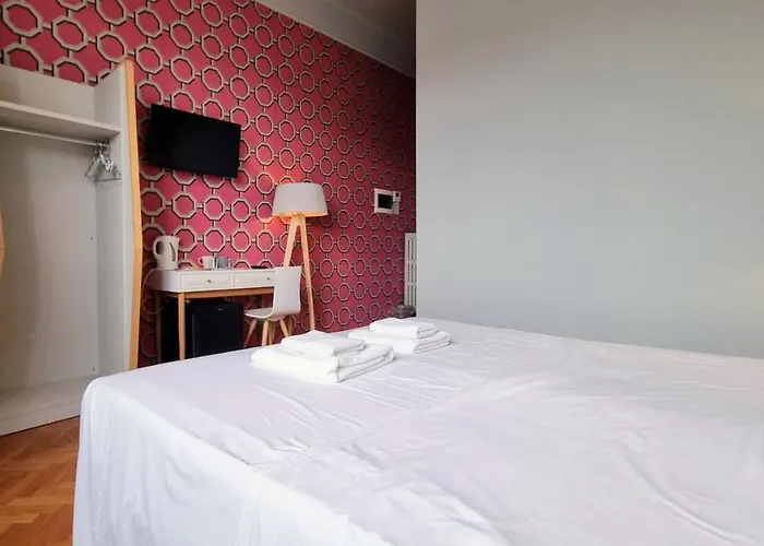 Al Volo Tor Bandena 4* Trieste