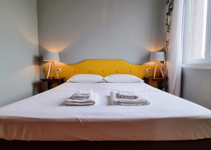 Maison d'hôtes Al Volo Tor Bandena 4*