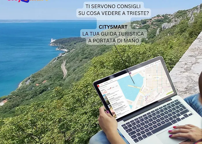 Maison d'hôtes Al Volo Tor Bandena