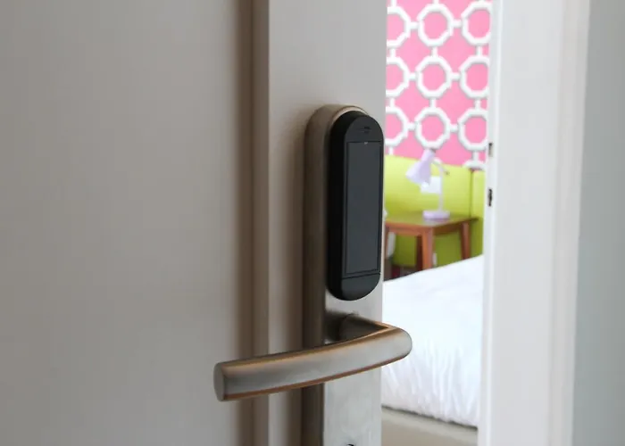 Maison d'hôtes Al Volo Tor Bandena