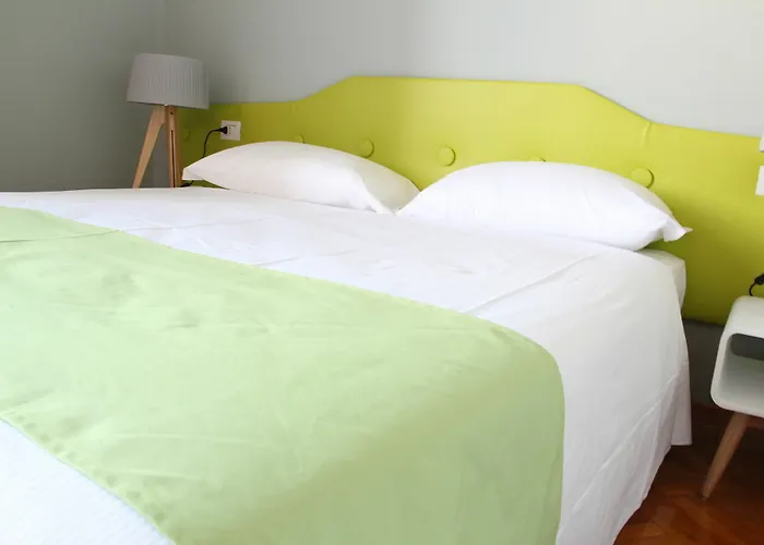 Maison d'hôtes Al Volo Tor Bandena 4*